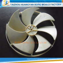 Plastic air cooler fans mould